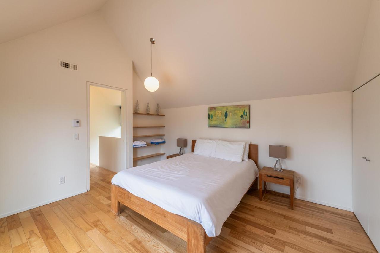 Tremblant Mountain Chalets Lac-Superieur المظهر الخارجي الصورة