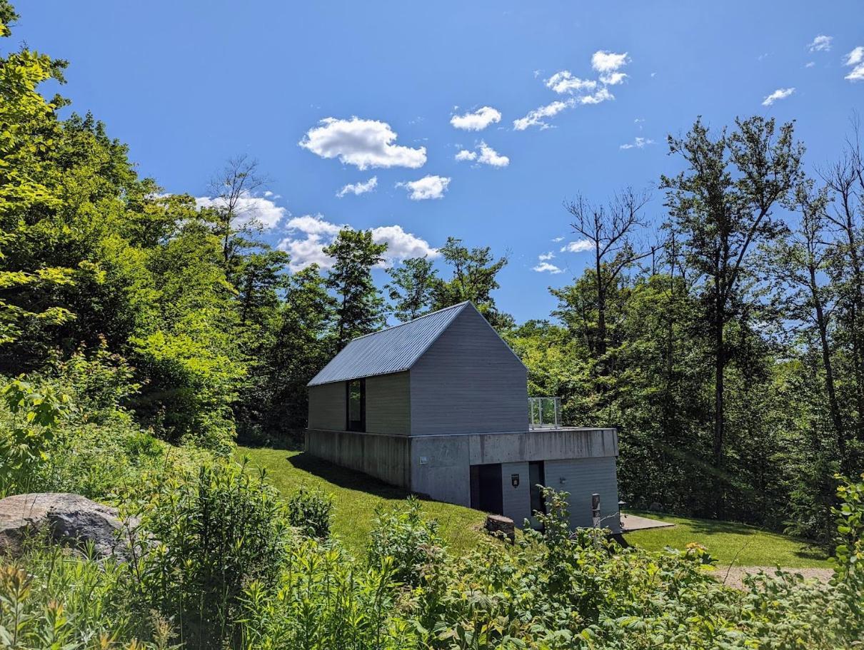 Tremblant Mountain Chalets Lac-Superieur المظهر الخارجي الصورة