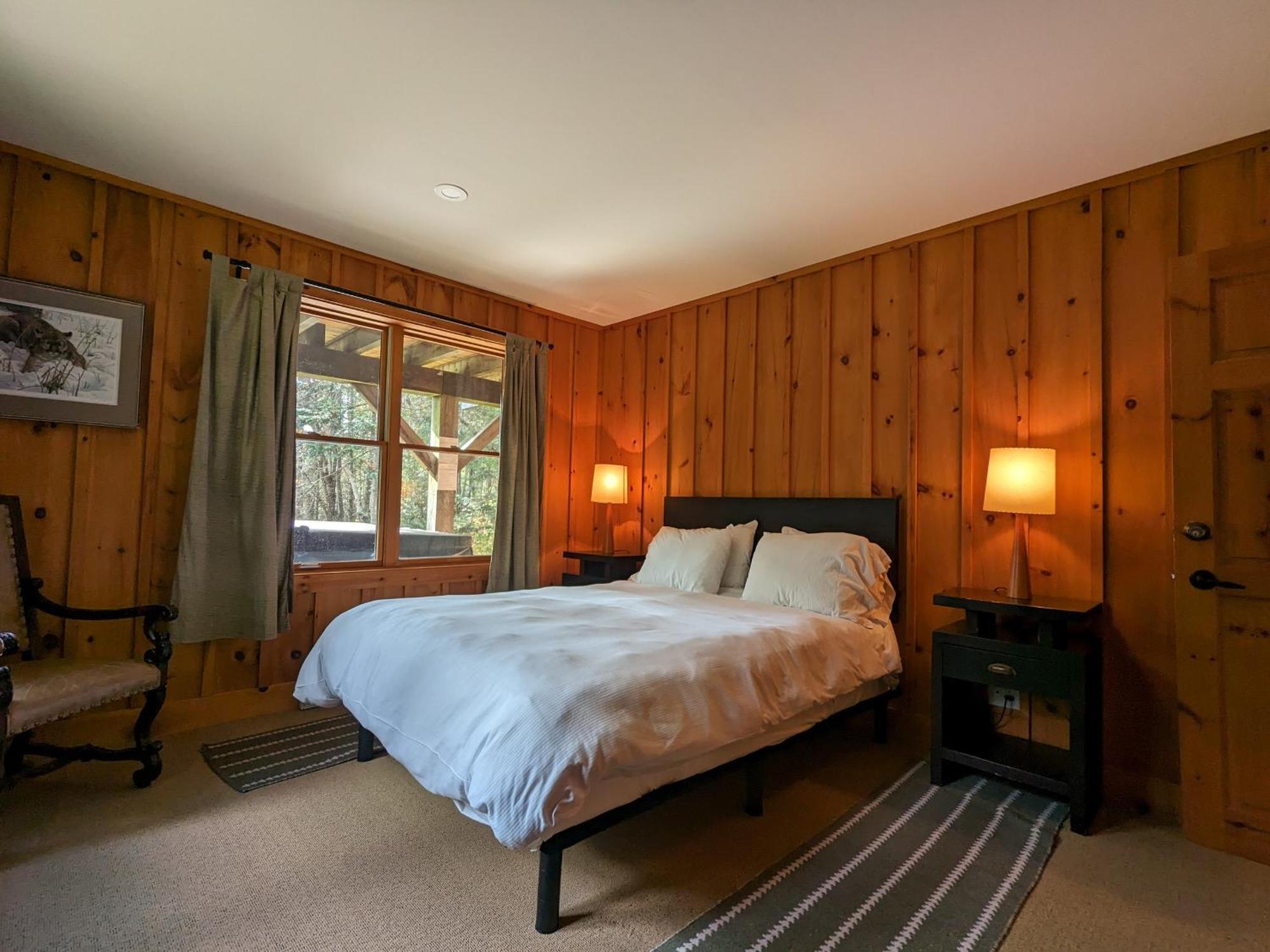 Tremblant Mountain Chalets Lac-Superieur الغرفة الصورة