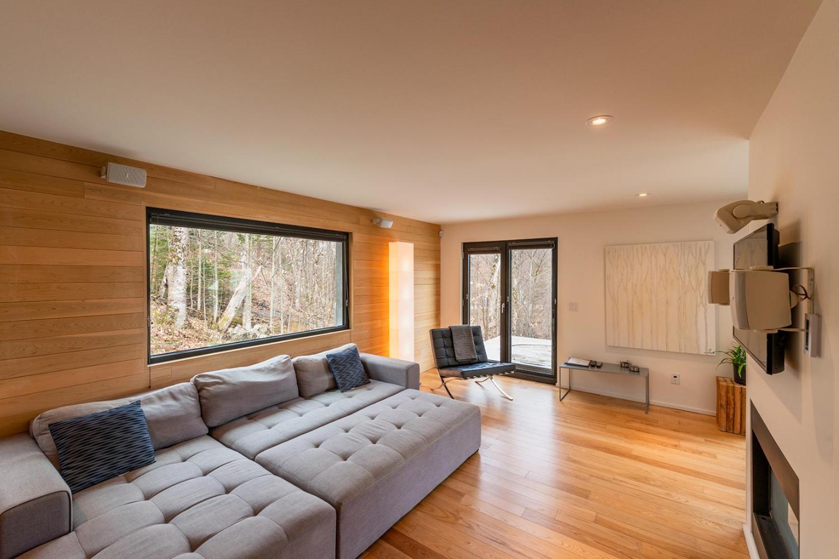Tremblant Mountain Chalets Lac-Superieur الغرفة الصورة