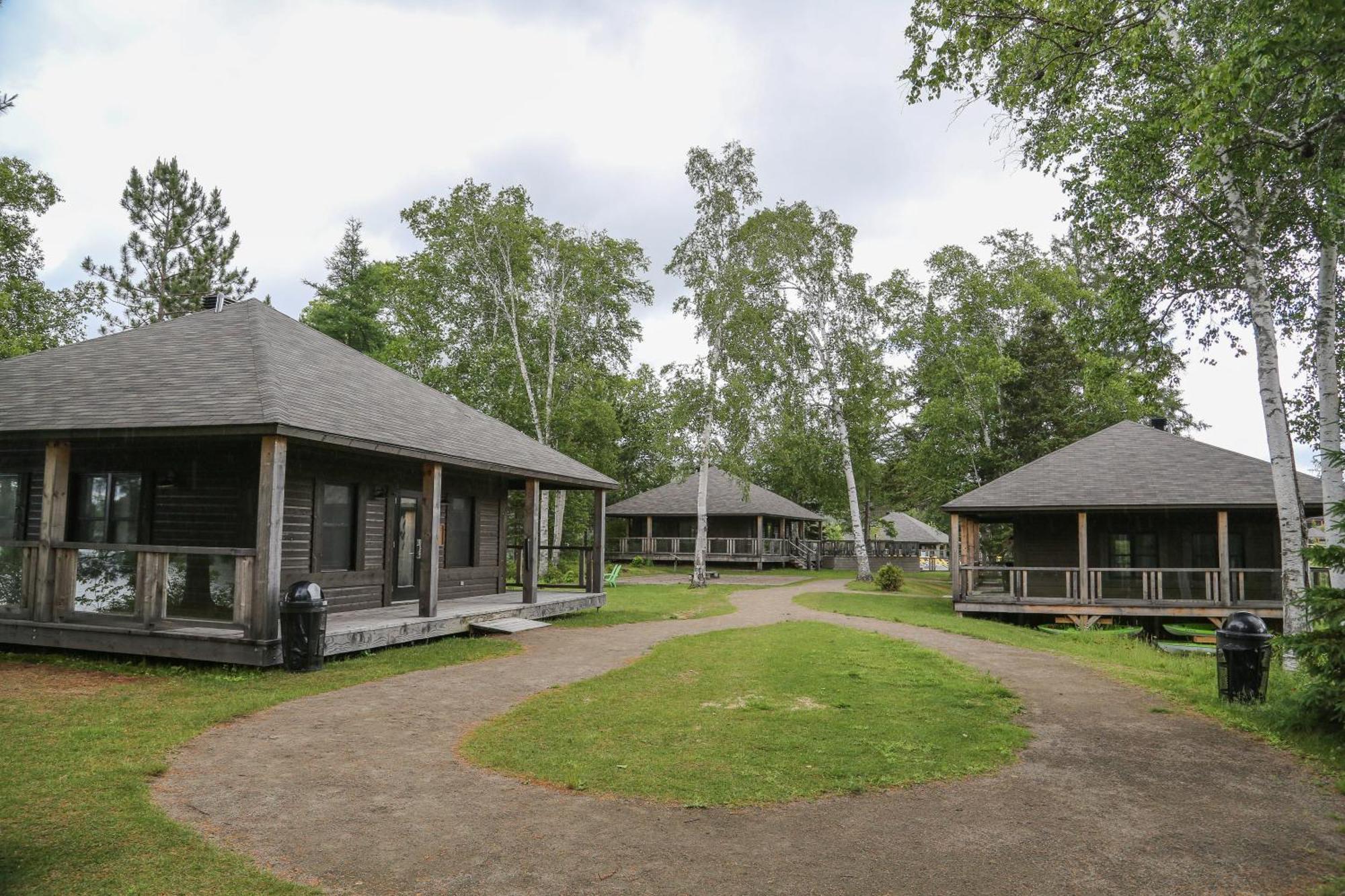 Tremblant Mountain Chalets Lac-Superieur الغرفة الصورة
