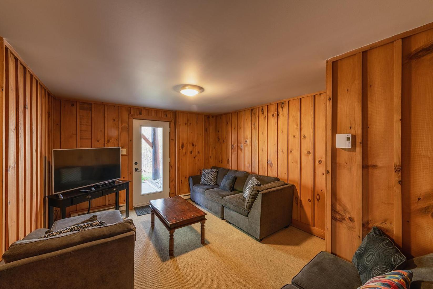 Tremblant Mountain Chalets Lac-Superieur المظهر الخارجي الصورة